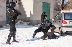 Екс-командир спецпідрозділу «Титан»: Кримінальна поліція не координує свої дії з держслужбою охорони