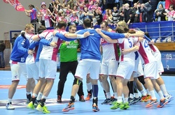 «Мотор» переміг «Бешикташ» і вийшов до плей-офф гандбольної Ліги чемпіонів