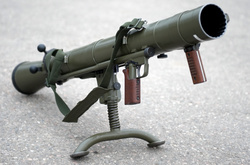 Будинок бізнес-партнера Авакова під Харковом обстріляли з гранатомета – ЗМІ