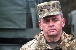 В Генштабі заявили, що загроза російської агресії можлива з різних напрямків