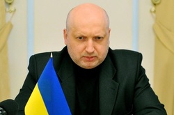 Олександр Турчинов