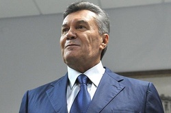 Віктор Янукович