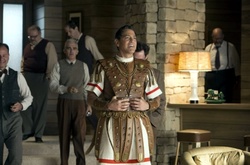 Лучшие фильмы 2016 года по версии Национального совета кинокритиков США