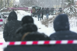 Не дай боже наших хлопців зроблять винними, ми за них кістьми ляжемо, кажуть співробітники ДСО