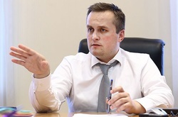 Холодницький зізнався, що випадково пообідав з фігурантом квартирного скандалу Лещенком