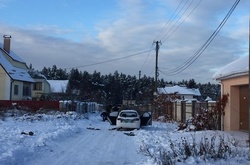 Трагедія в Княжичах: У середу в Раді заслухають Луценка та Трояна 