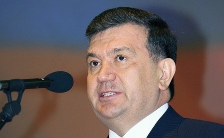 Оголошено переможця виборів президента Узбекистану