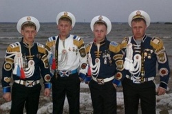 «Адмірал Кузнєцов»