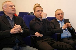 Зарплати гравцям «Динамо» платяться «в чорну» – розслідування Espreso.tv