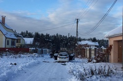 Трагедія в Княжичах