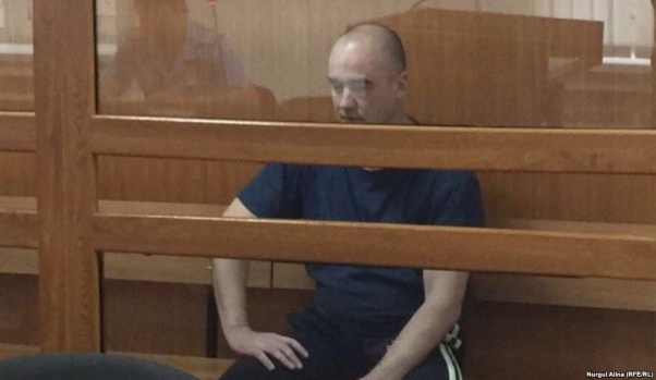 В Казахстані чоловік отримав 5 років ув’язнення за заклики приєднатися до Росії 