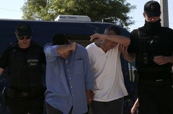 Греція відмовила Туреччині в екстрадиції трьох військових 