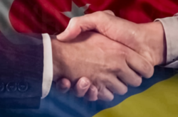 Україна і Туреччина