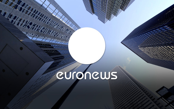 Журналісти української та інших редакцій Euronews розпочали страйк