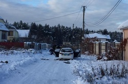 Трагедія у Княжичах: Керівників трьох підрозділів київської поліції відсторонено від виконання службових обов'зків