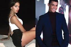 Девушка Криштиану Роналду потеряла из-за него работу