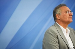 Глава сенату Бразилії відсторонений від посади