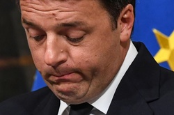 Прем’єр Італії погодився відкласти відставку до ухвалення бюджету