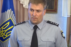 Нацполіція вимагатиме арешту грабіжників з Княжичів