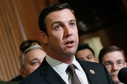 Конгресмен США назвав ймовірний сценарій закінчення війни на Донбасі: віддати Крим Росії