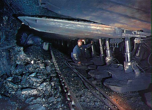 Бойовики «ДНР» здають в оренду «націоналізовані» шахти