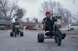 25 самых популярных песен 2016 года превратили в одну