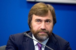 Регламентний комітет Ради сьогодні розгляне подання на Новинського