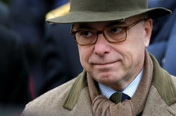 Бернар Казньов