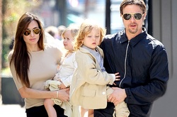 Анджелина Джоли добилась от Брэда Питта еженедельной проверки на алкоголь и наркотики