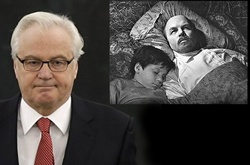 Со съемочной площадки в Госдуму: российские политики, которые в детстве были успешными актёрами