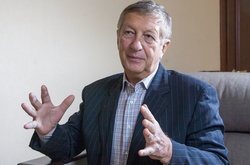 Костянтин Боровий