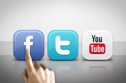 Facebook, YouTube і Twitter почнуть відслідковувати екстремізм в інтернеті