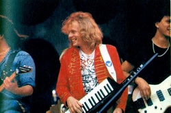 Крис Кельми попал в больницу в тяжелом состоянии