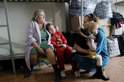 Переселенці