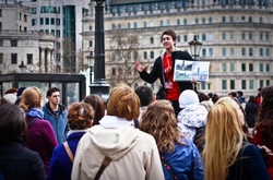 Гіди в Україні