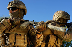 Сили спеціальних операцій