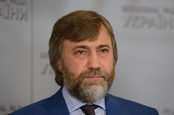 Регламентний комітет розглядає подання ГПУ на Новинського 