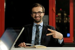 Сергій Лещенко