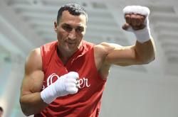 Кличко: «Бій на «Уемблі» стане новим викликом для мене»