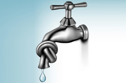 У середу Україна може повністю перекрити воду так званій ЛНР