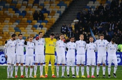 ДФС перевірить зарплати гравців «Динамо»