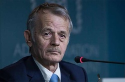 Мустафа Джемілєв