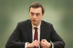 Омелян пригрозив відставкою, якщо йому призначать «такого держсекретаря»