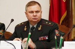 У конкурсі на посаду держсекретаря Міноборони переміг заступник міністра Дублян