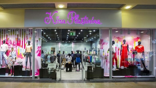 Відомі російські бренди покидають український ринок