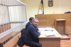 Депутати взяли на поруки начальника громадської безпеки Нацгвардії, підозрюваного в злочинах проти Майдану