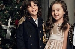 Дети Киркорова спели скандальную песню «Жестокая любовь»