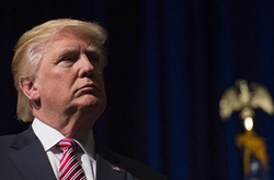 Трамп продав всі свої акції — ЗМІ