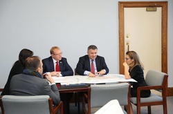 Канада надасть 8,1 млн доларів на розбудову поліції, - Аваков