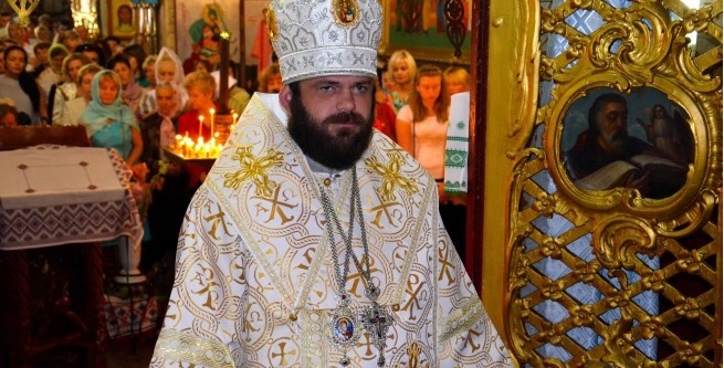 Архиєпископа-забіяку тернопільської єпархії «відрахували» з УАПЦ